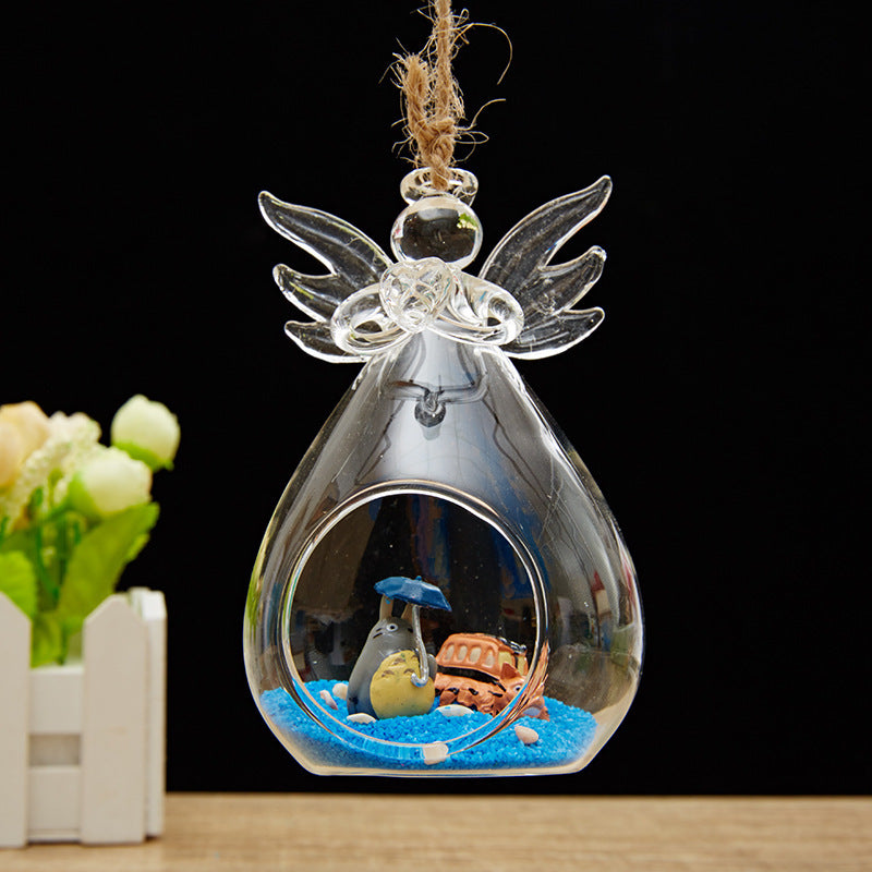 BowLift | Mika'El Segens Candle Holder