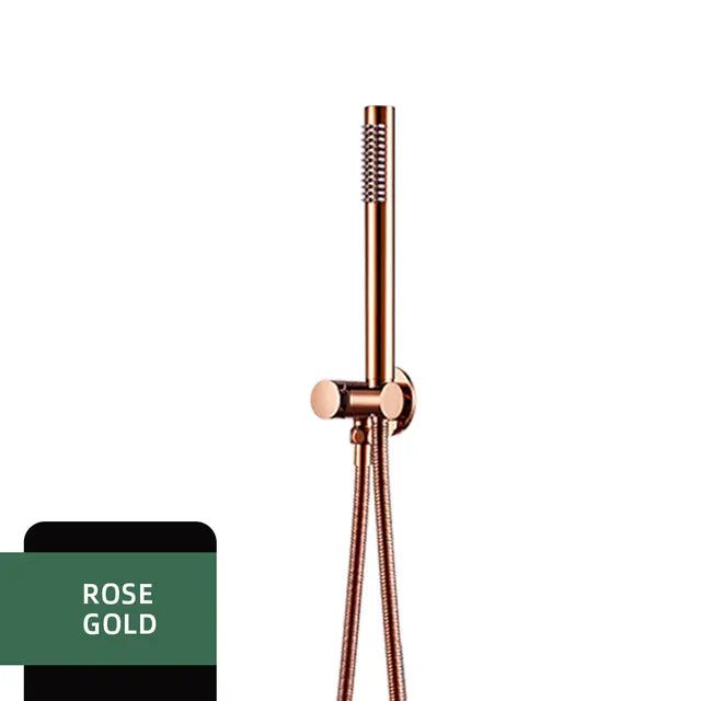 BowLift | Minerva Handheld Shower