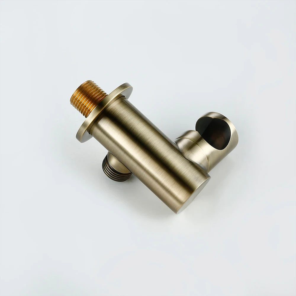 BowLift | Minerva Handheld Shower