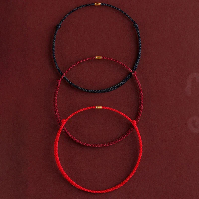 BowLift | Handmade bracelet with holy blessing