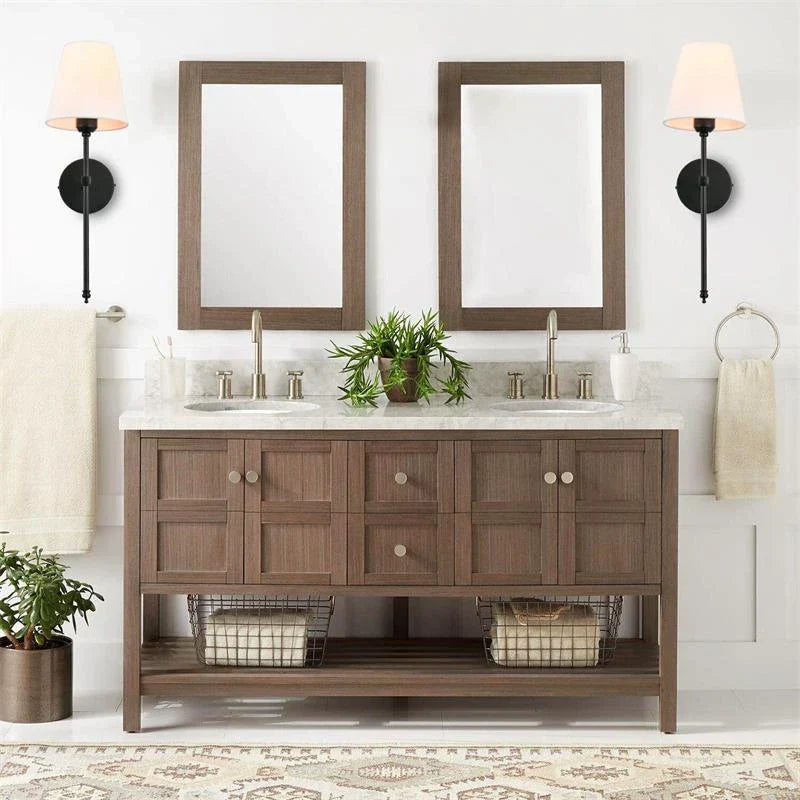 BowLift | Modern American Wall Light