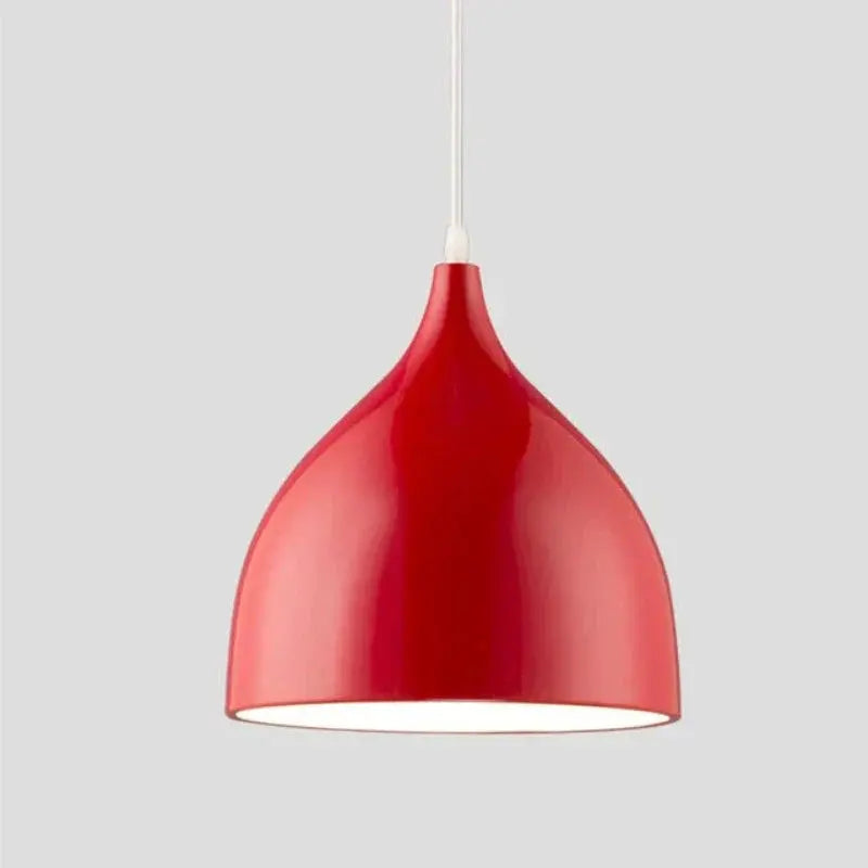 BowLift | Collection of modern European pendant lights