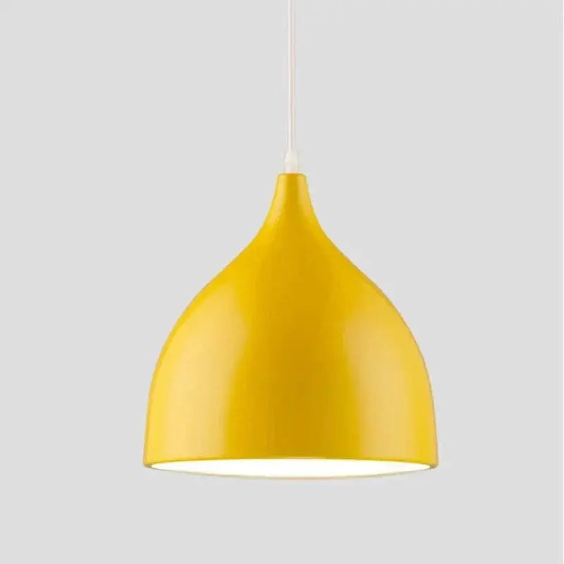 BowLift | Collection of modern European pendant lights
