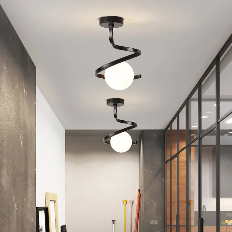 BowLift | Stylish modern pendant lamp for any decor