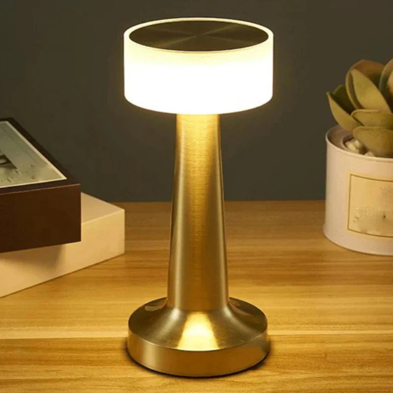 BowLift | Nightstand Lamp Aesthetic