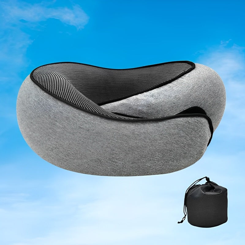 BowLift | Ergonomic Travel Neck Pillow