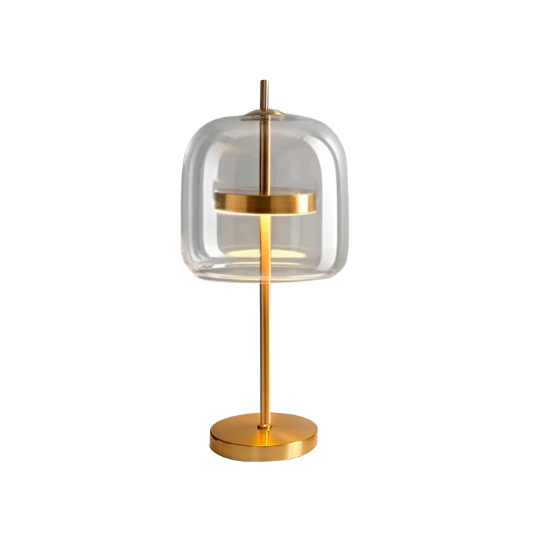 BowLift | Trendy Table Lamp Providing Pleasant Light