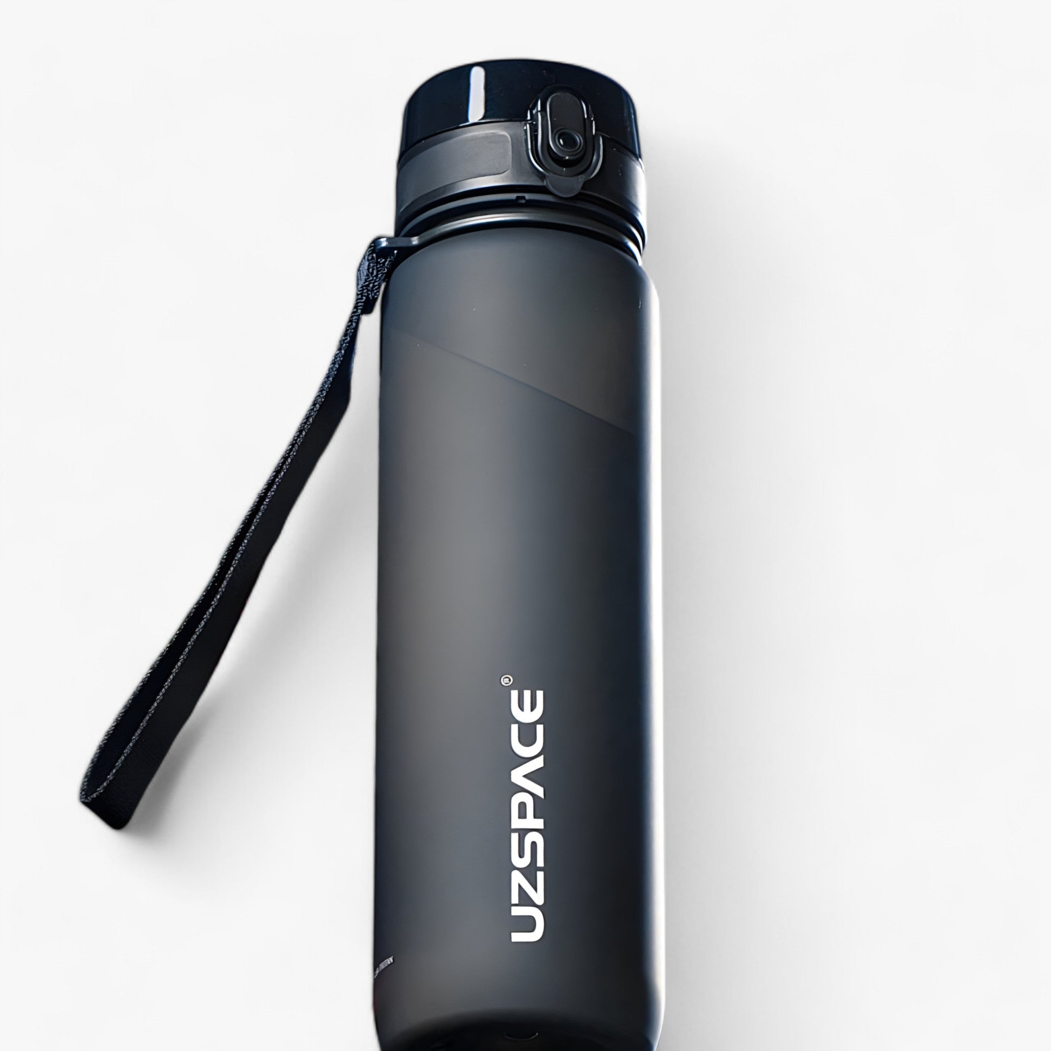 BowLift | HydraShake | Sport Shaker Bottle - BPA-free and leak-proof
