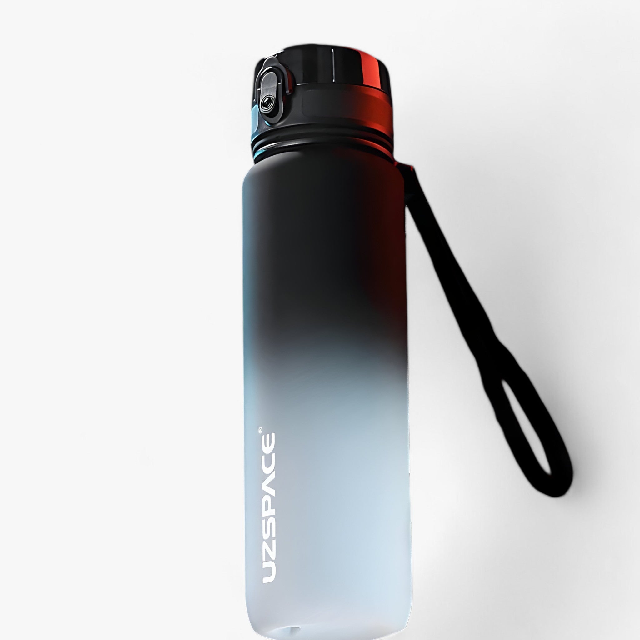 BowLift | HydraShake | Sport Shaker Bottle - BPA-free and leak-proof