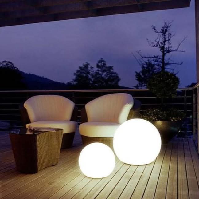 BowLift | Element Light Portable Indoor Outdoor Lamp