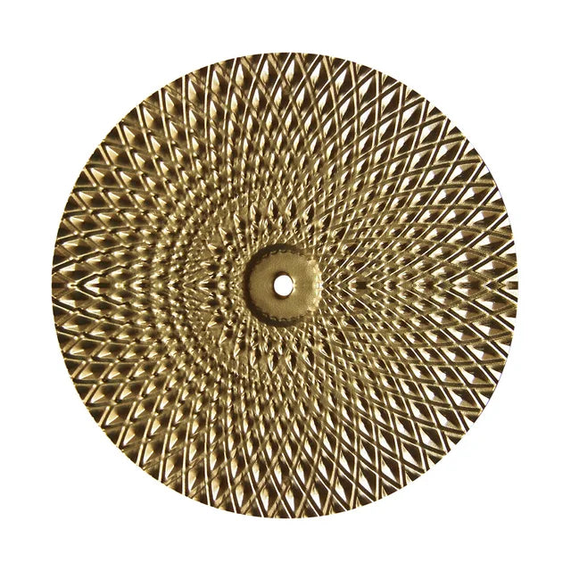 BowLift | Nordic Gold Wall Hanging