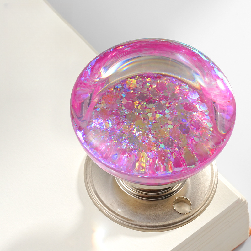 BowLift | DecoGrip Creative Door Upgrade