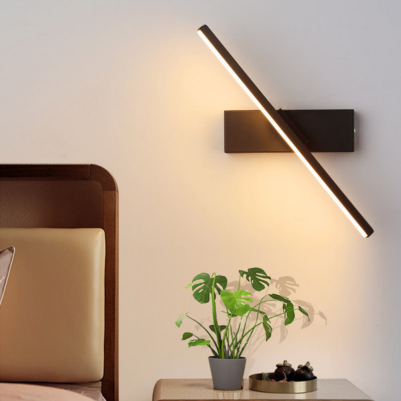 BowLift | 330° Wall lamp