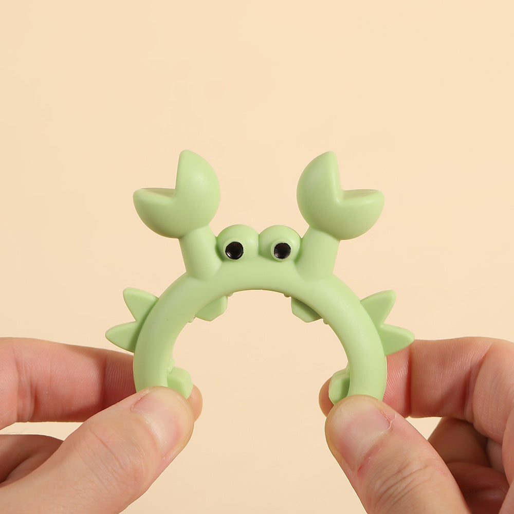 BowLift | Practical Spoon Holder 3 Piece Set