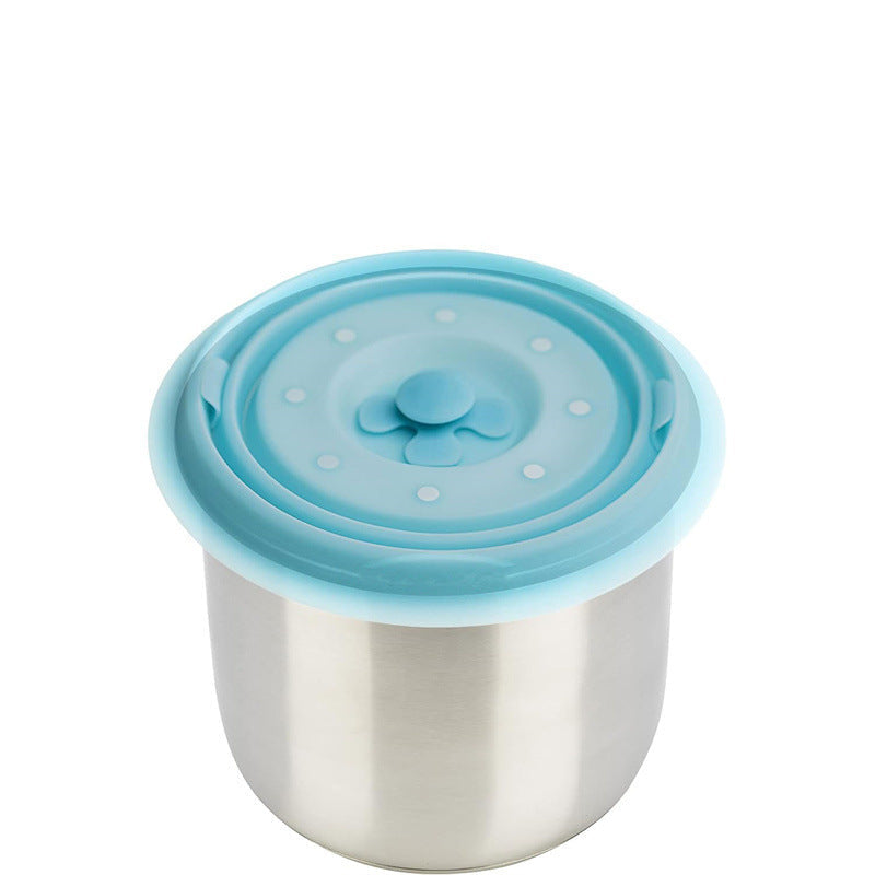 BowLift | 2in1 Foldable Microwave Cover and Anti Heat Handle