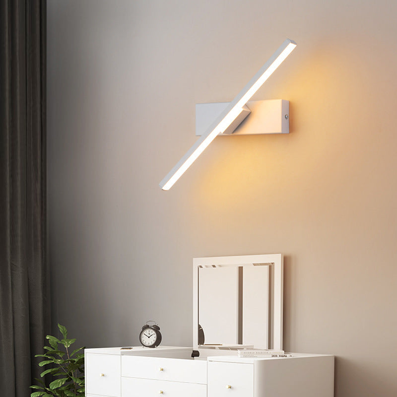 BowLift | 330° Wall lamp