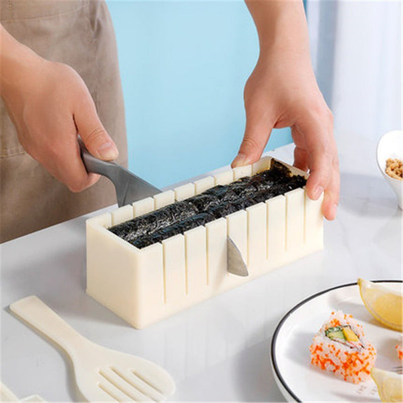 BowLift | DIY Sushi Mold
