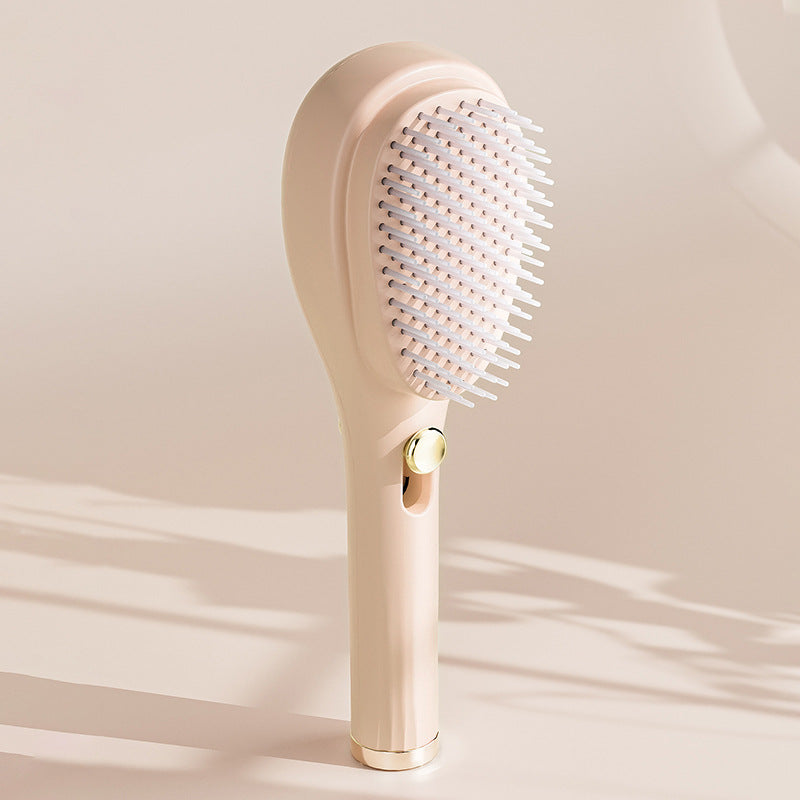 BowLift | Easy to Clean Massage Hair Comb