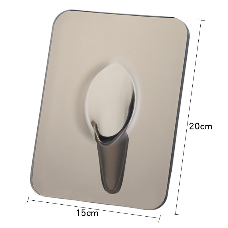 BowLift | Elegant Acrylic Flower Vase