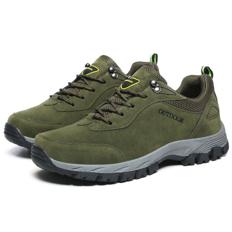 BowLift | HikePro orthopedic outdoor & hiking shoes