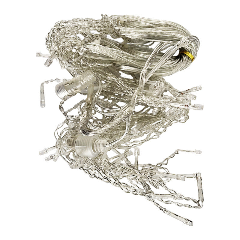 BowLift | ShimmerVeil - Decorative Outdoor Lights