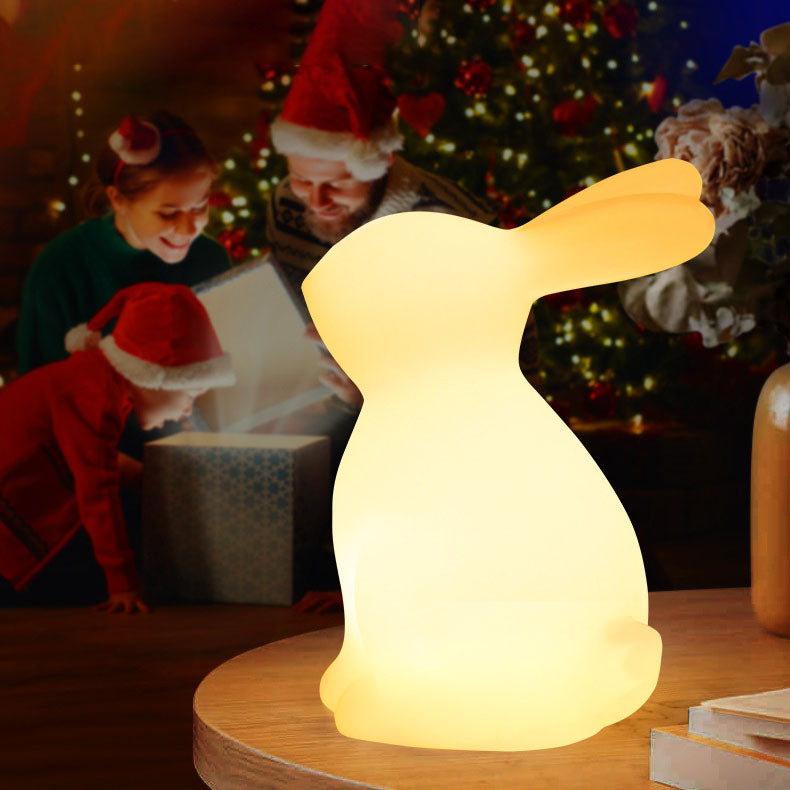 BowLift | Bunny Night Light – Cute LED Bedroom Lamp for Kids