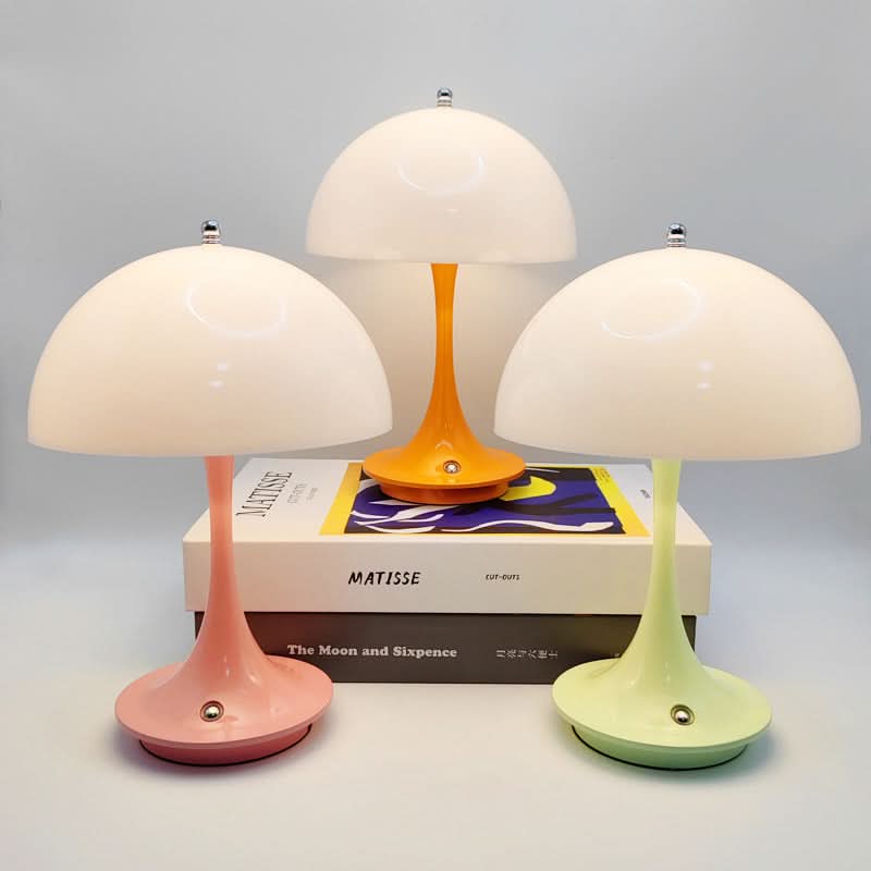 BowLift | Electaura Cordless LED Table Lamp