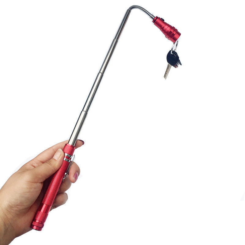 BowLift | Flexible Extendable Magnetic Tool Light