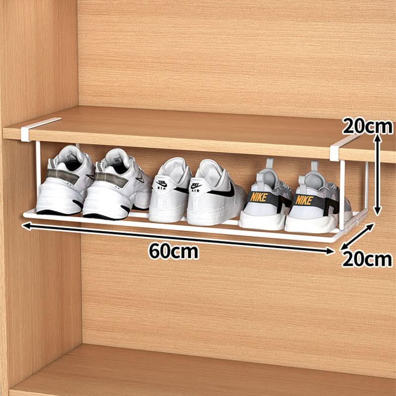 BowLift | Extendable & versatile for every shoe cabinet