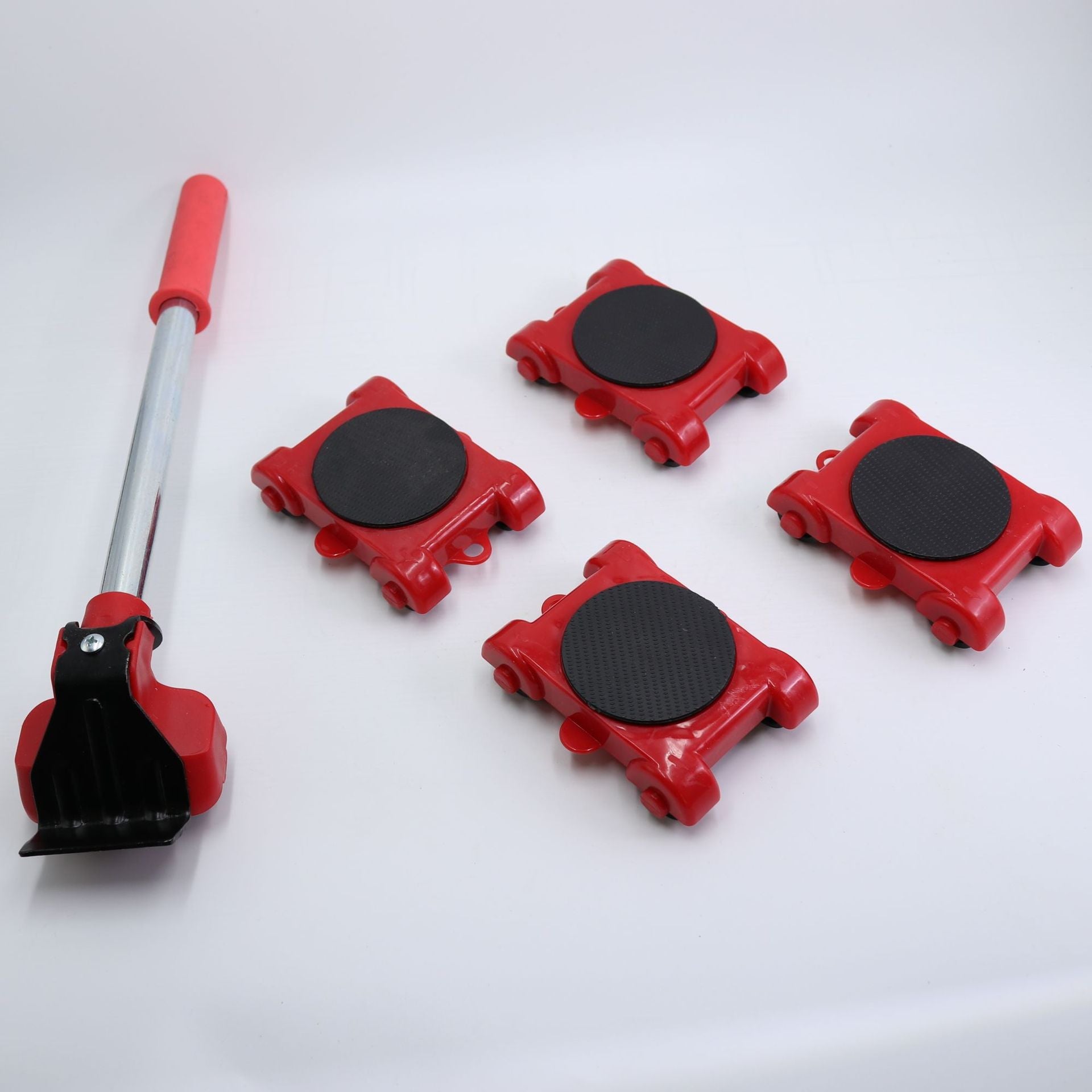 BowLift | Discover the Comfort of the Wireless Trimmer