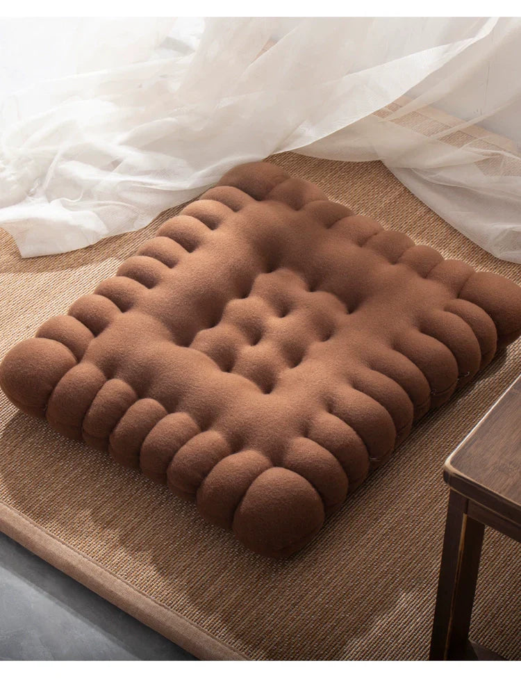 BowLift | Biscuit Seat Cushion
