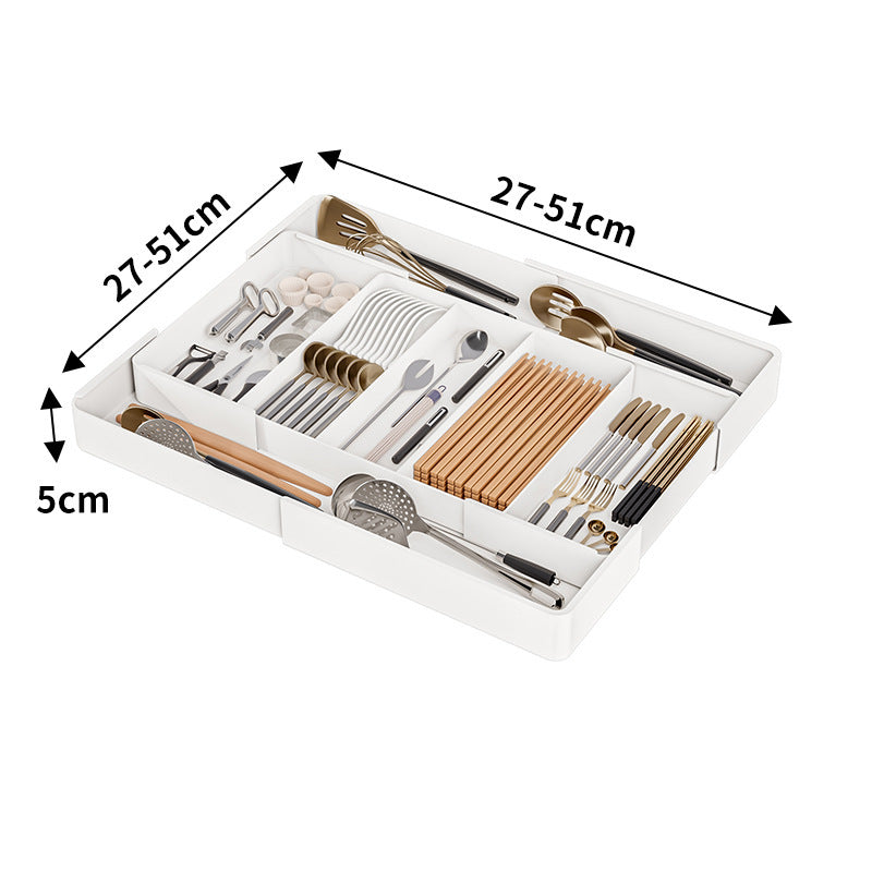 BowLift | Drawer Organizer