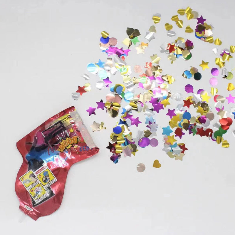 BowLift | Happy Confetti Gun Set