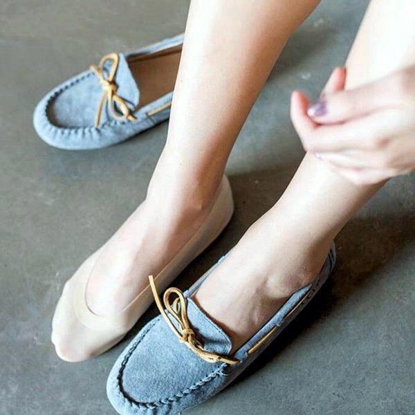 BowLift | FootRelief Compression Socks – Padded Socks with Arch Support for Foot Pain