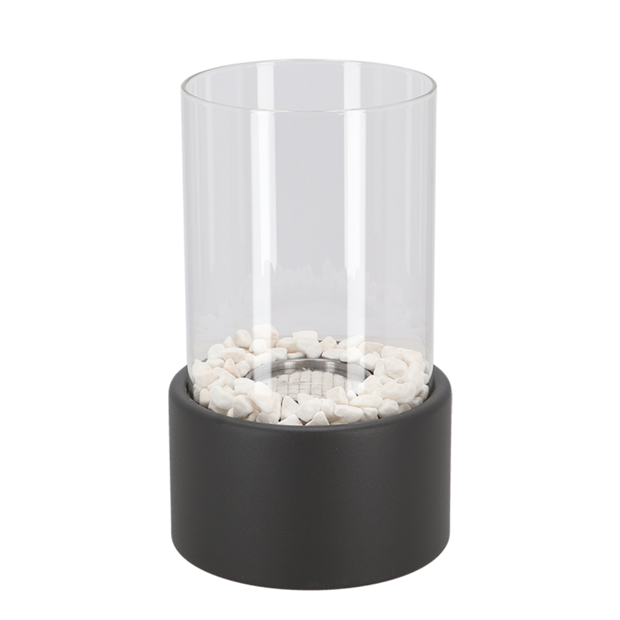 BowLift | Elegant eternal flame oil lamp – Classic design with modern functionality