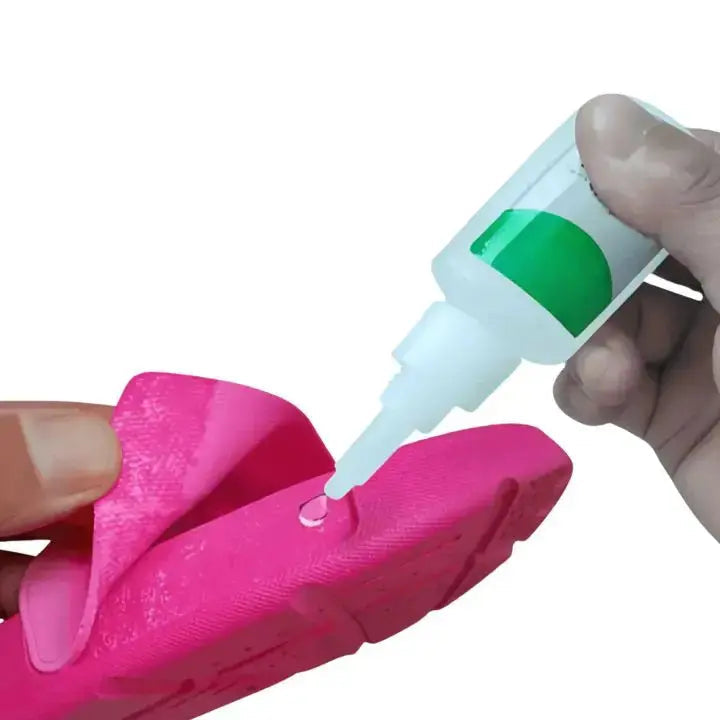 BowLift | Oil-based high-performance adhesive repairs – For glass, ceramics & more