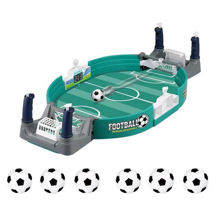 BowLift | Exciting Table Football Game For Children