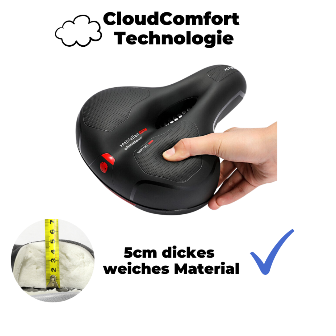 BowLift | - The best saddle on the market