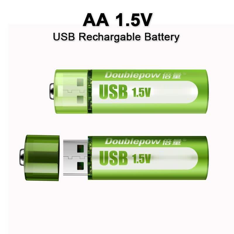 BowLift | USB Rechargeable Smart Li-Ion Battery