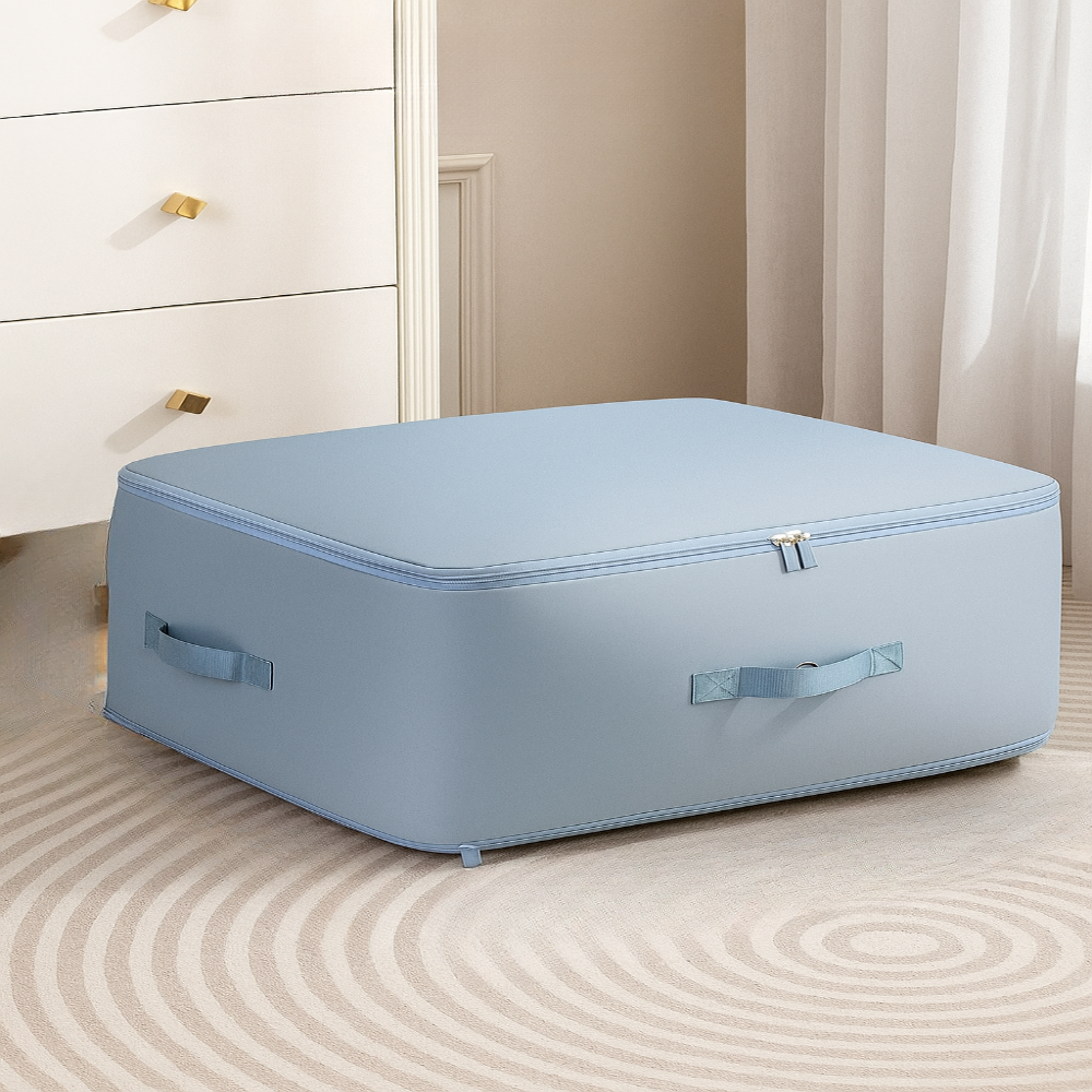 BowLift | Foldable Fabric Organizer Storage Bag