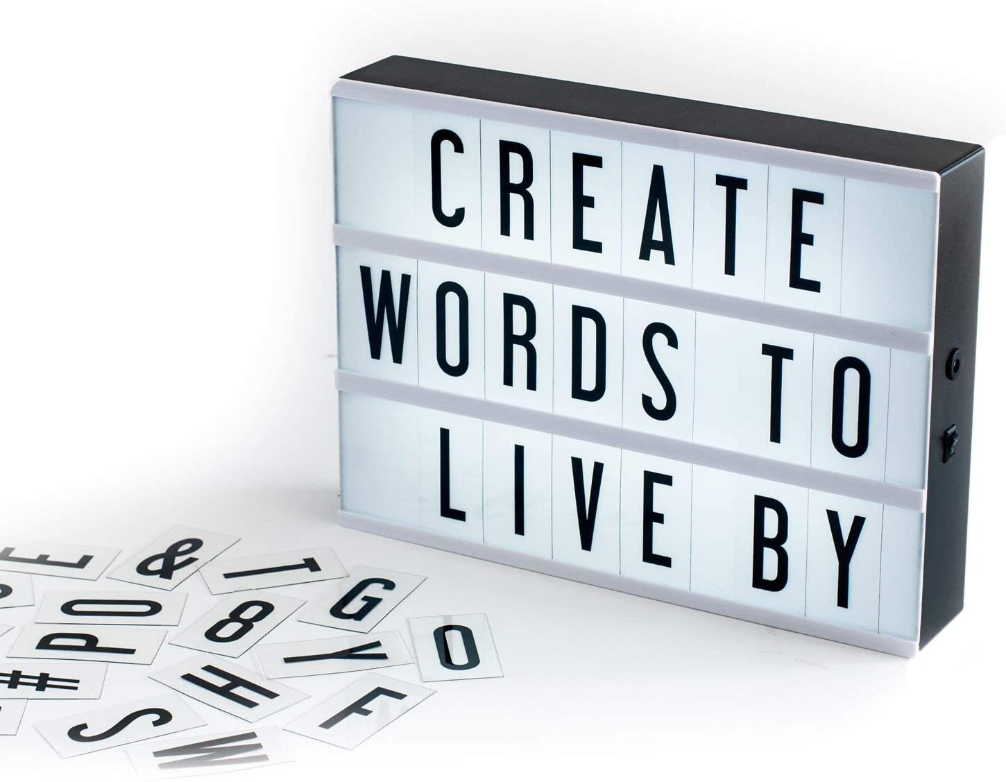 BowLift | Original Light Box