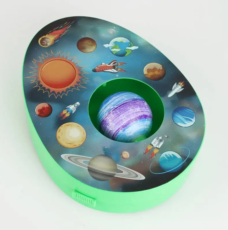 BowLift | Easter Egg Decoration Set – Clean Fun for the Whole Family