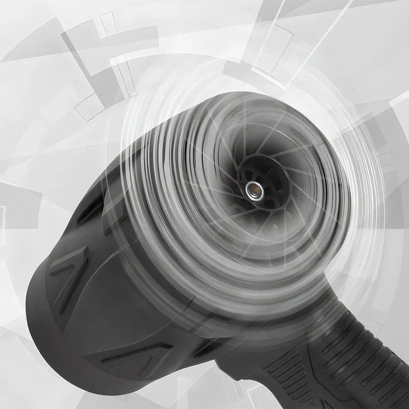 BowLift | High-Power Hand Blower