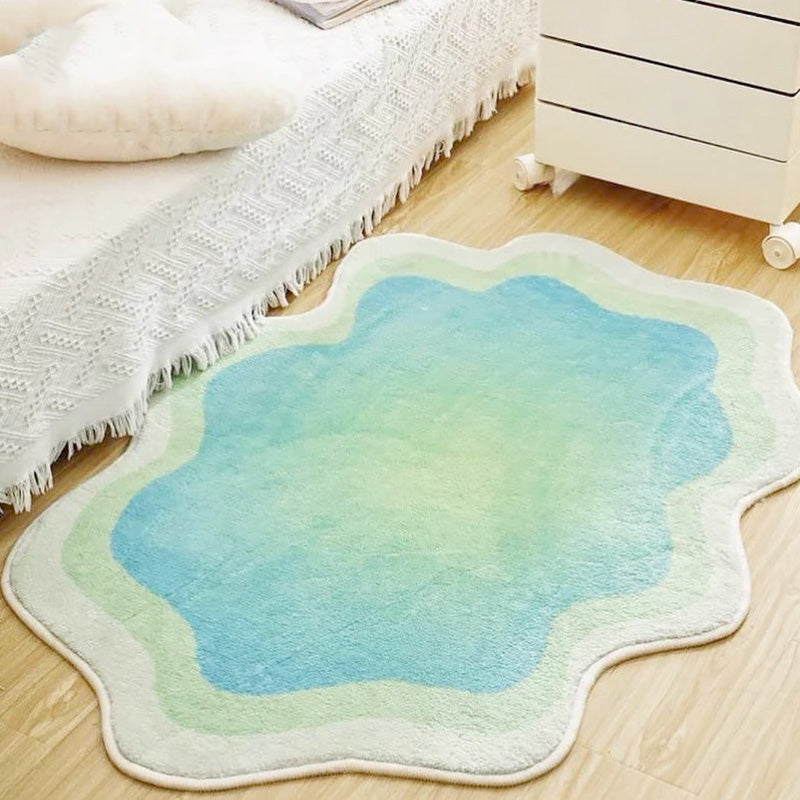 BowLift | Pastel Cloud Rug