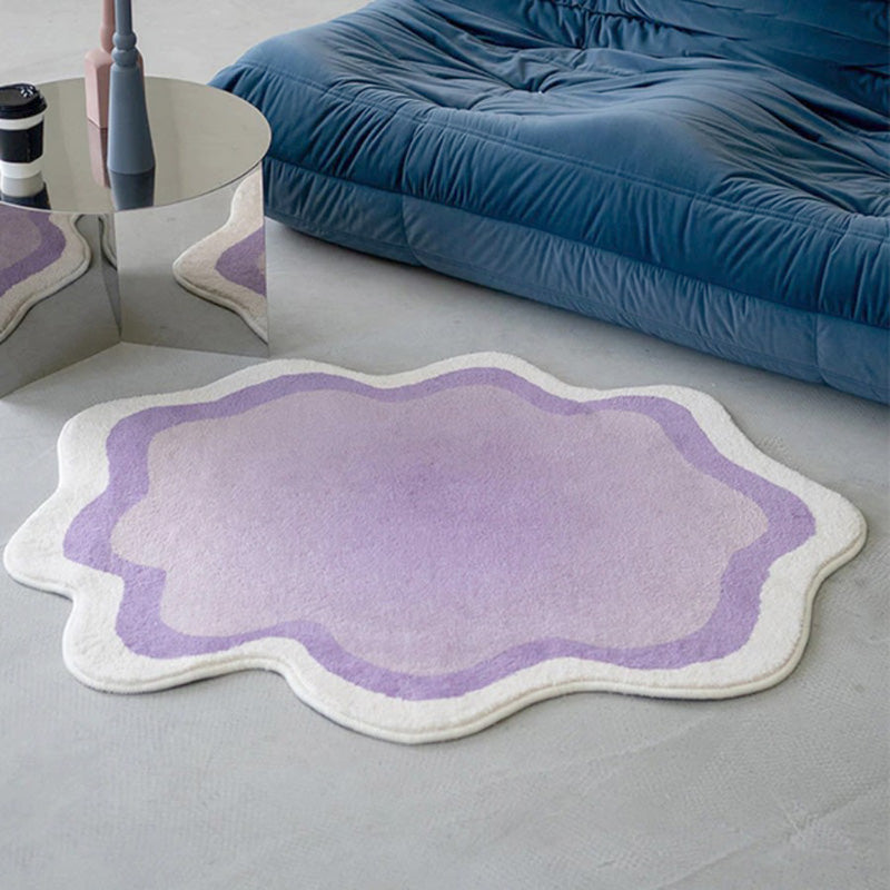 BowLift | Pastel Cloud Rug