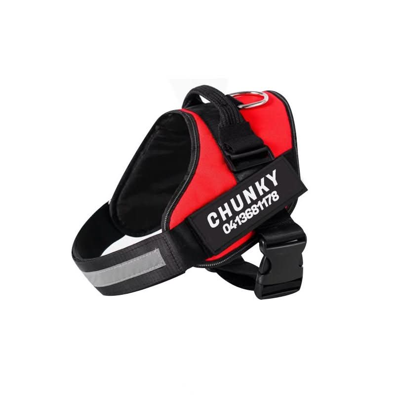 BowLift | Personalisable dog harness for comfort & safety