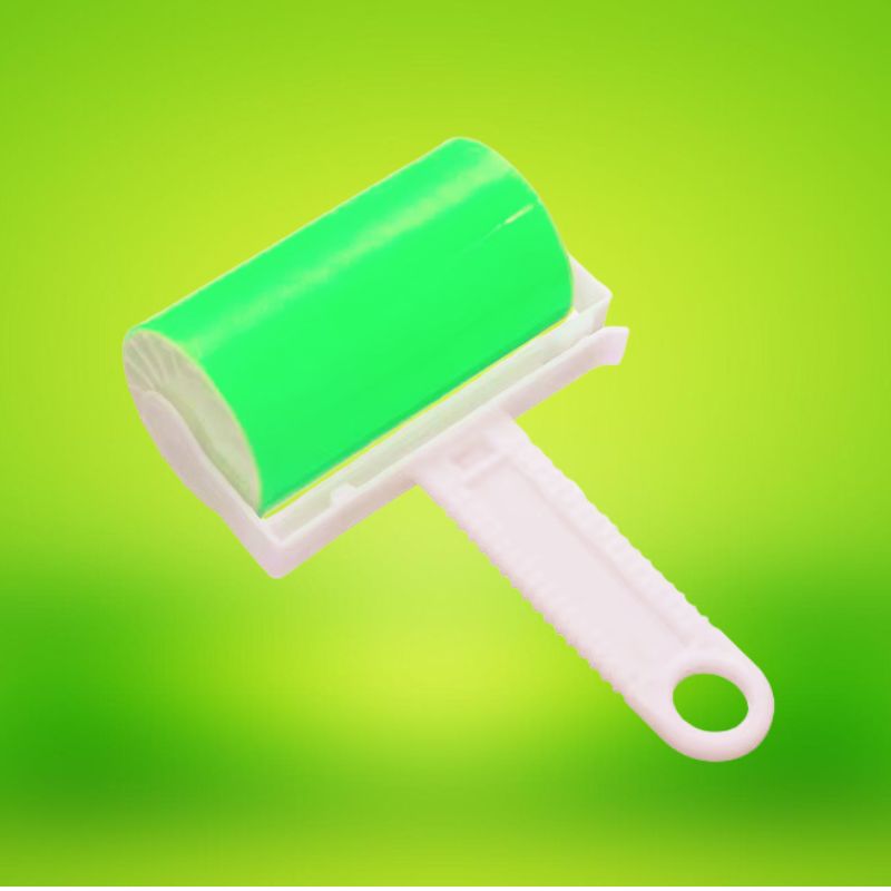 BowLift | FurSwipe – Clean clothes, clean home in seconds!