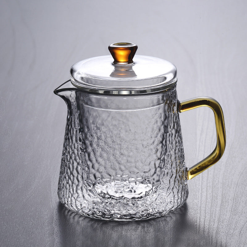BowLift | Pindefang Teapot with Strainer