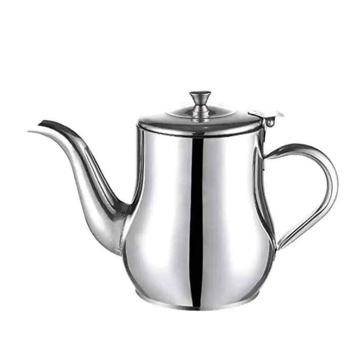 BowLift | Premium Stainless Steel Oil Filter – Safely store & reuse oil