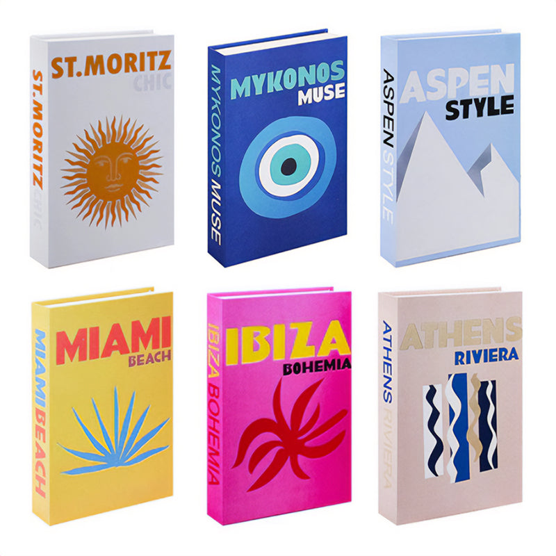 BowLift | Preppy Bookbox Decor